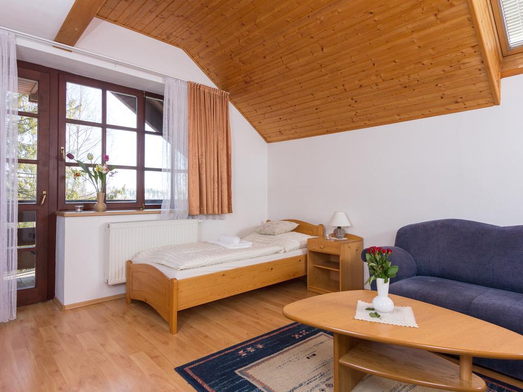 Villa Tatry Štôla Oda fotoğraf