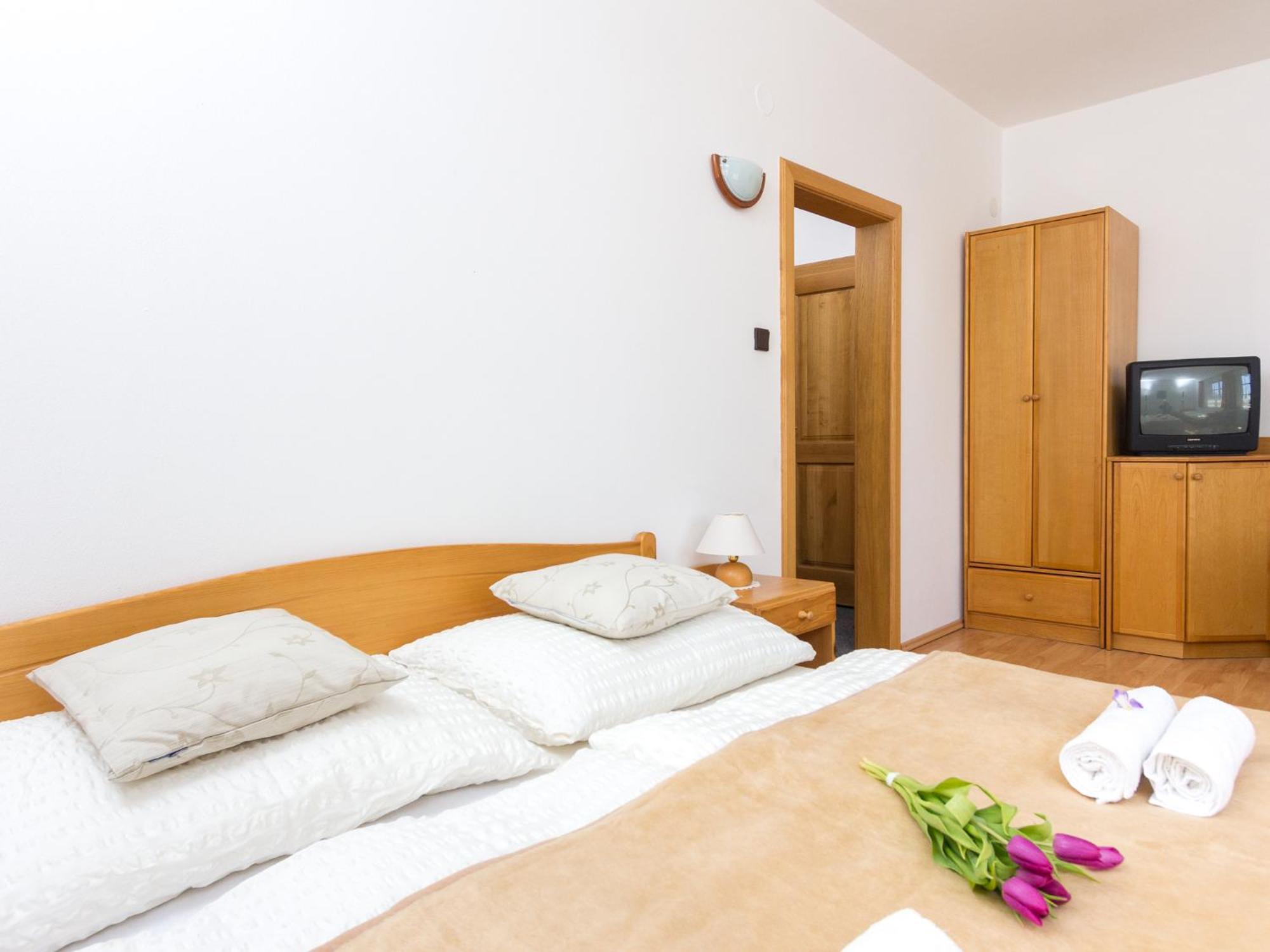 Villa Tatry Štôla Oda fotoğraf
