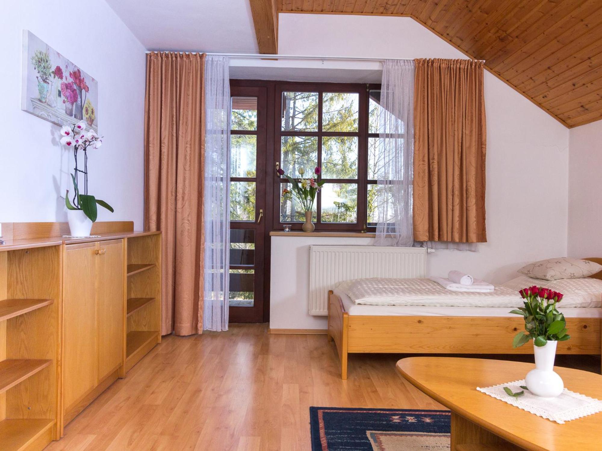 Villa Tatry Štôla Oda fotoğraf
