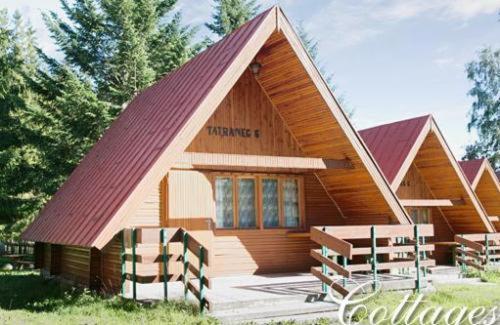 Villa Tatry Štôla Oda fotoğraf